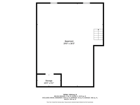 11698 S33 Highway Iowa Falls IA 50126