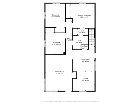 197 Crestview Drive Burlington IA 52601