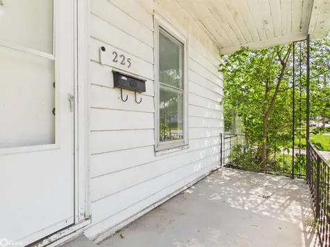 225 S 15th Street Keokuk IA 52632