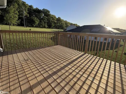 302 33rd Street Fort Madison IA 52627