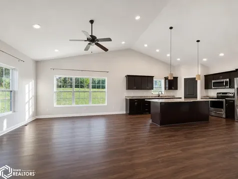302 33rd Street Fort Madison IA 52627