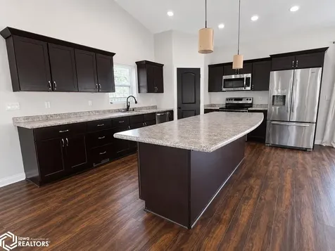 302 33rd Street Fort Madison IA 52627