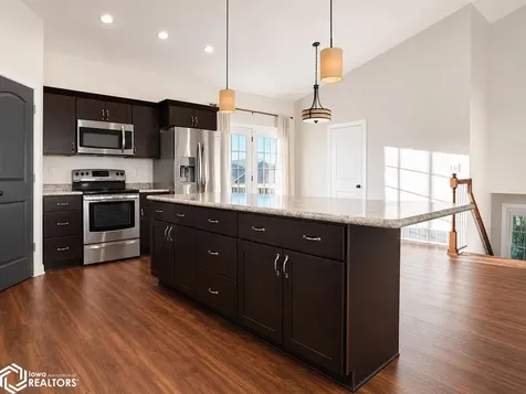 302 33rd Street Fort Madison IA 52627