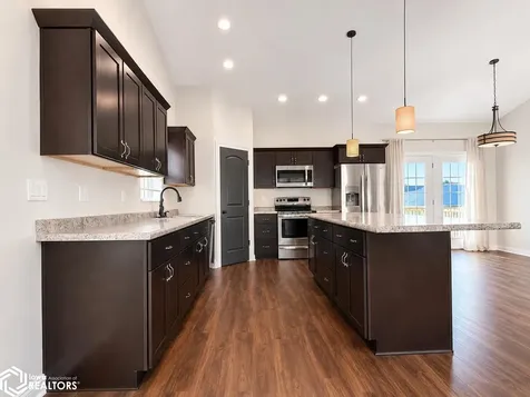 302 33rd Street Fort Madison IA 52627