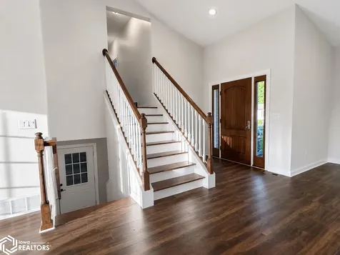 302 33rd Street Fort Madison IA 52627