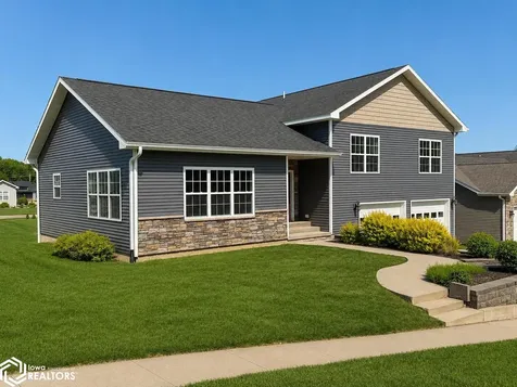 302 33rd Street Fort Madison IA 52627