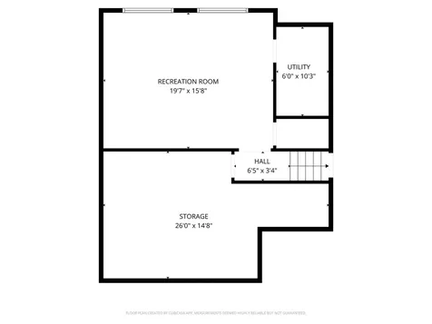 302 33rd Street Fort Madison IA 52627