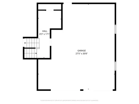 302 33rd Street Fort Madison IA 52627