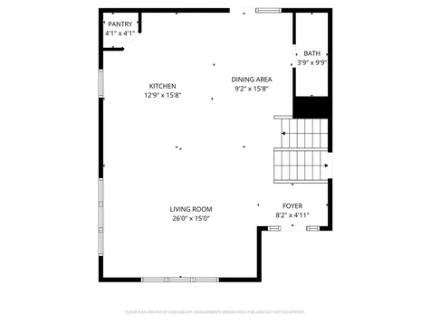 302 33rd Street Fort Madison IA 52627
