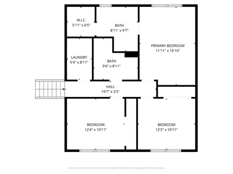 302 33rd Street Fort Madison IA 52627