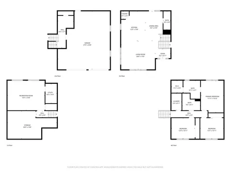 302 33rd Street Fort Madison IA 52627