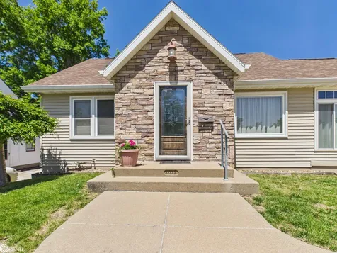 1012 N 17th Street Keokuk IA 52632
