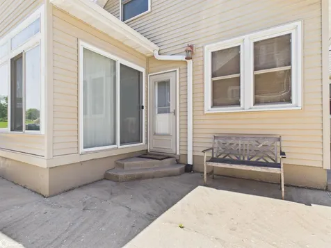 1012 N 17th Street Keokuk IA 52632