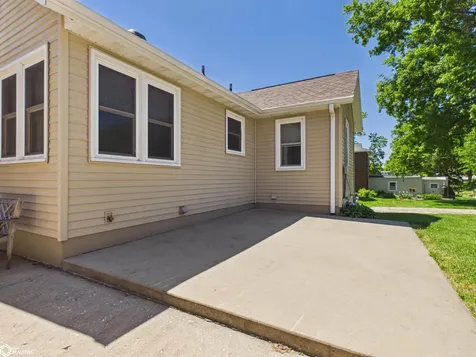 1012 N 17th Street Keokuk IA 52632