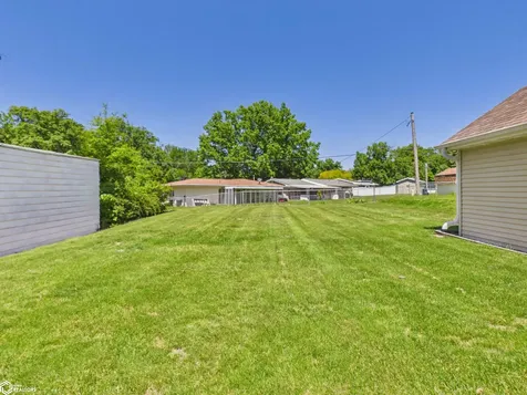 1012 N 17th Street Keokuk IA 52632