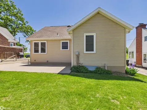 1012 N 17th Street Keokuk IA 52632