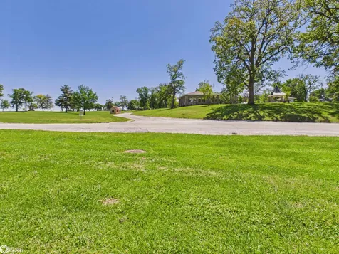 1012 N 17th Street Keokuk IA 52632