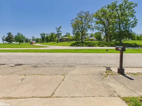 1012 N 17th Street Keokuk IA 52632