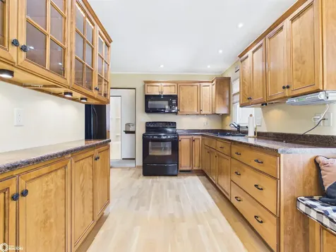 1012 N 17th Street Keokuk IA 52632