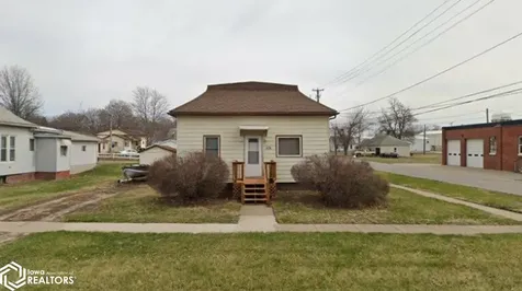 616 S 1st Street Oskaloosa IA 52577