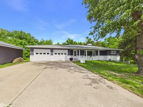 3582 270th Avenue Keokuk IA 52632