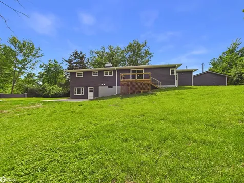 3582 270th Avenue Keokuk IA 52632