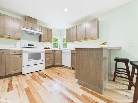 3582 270th Avenue Keokuk IA 52632