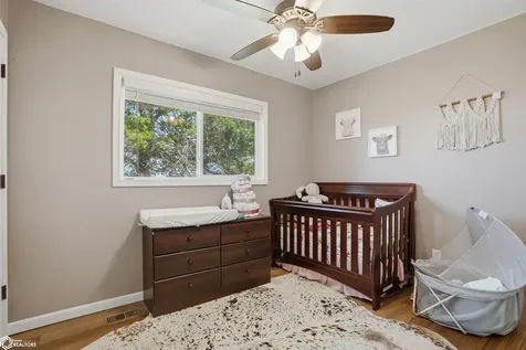 4001 145th Street Hedrick IA 52563