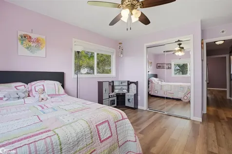 4001 145th Street Hedrick IA 52563