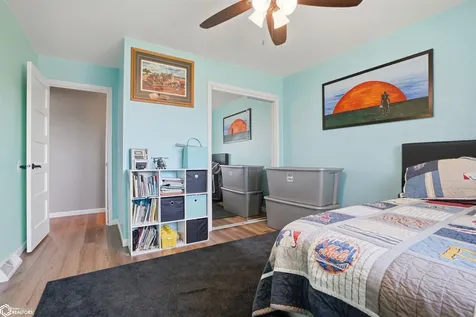 4001 145th Street Hedrick IA 52563