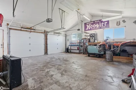 4001 145th Street Hedrick IA 52563