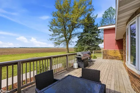 4001 145th Street Hedrick IA 52563