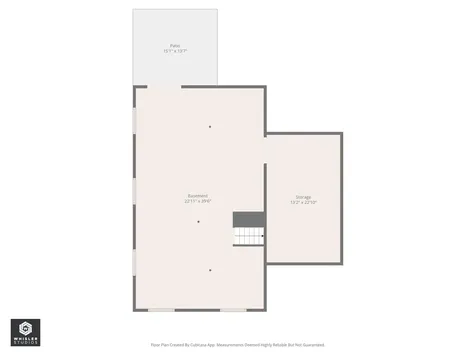 4001 145th Street Hedrick IA 52563