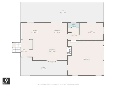 4001 145th Street Hedrick IA 52563