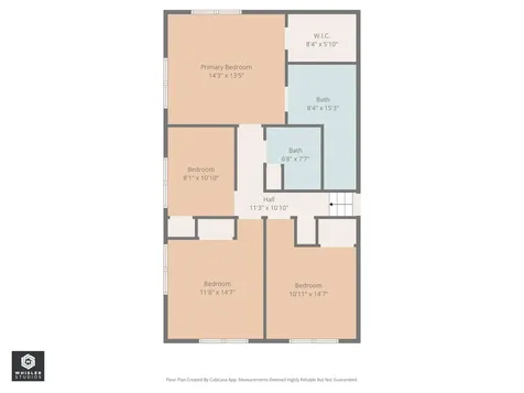 4001 145th Street Hedrick IA 52563
