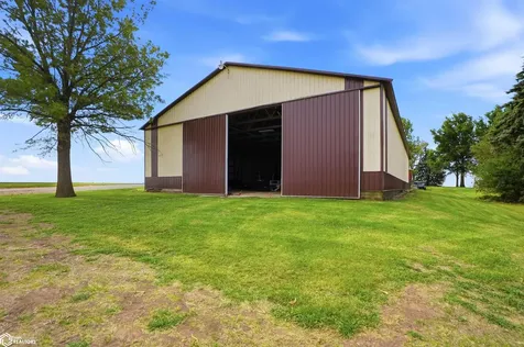 4001 145th Street Hedrick IA 52563