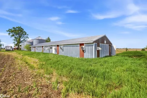 4001 145th Street Hedrick IA 52563