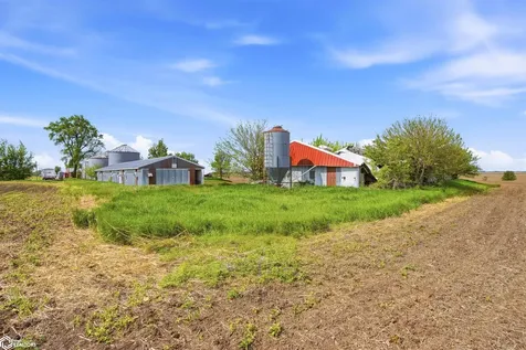4001 145th Street Hedrick IA 52563