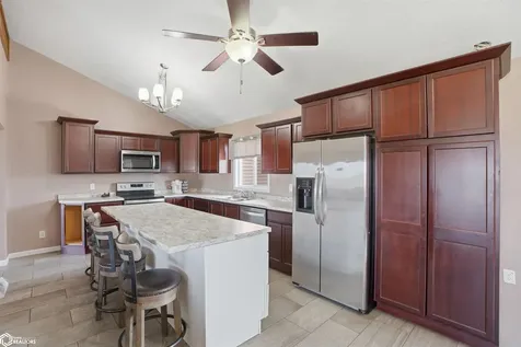 4001 145th Street Hedrick IA 52563