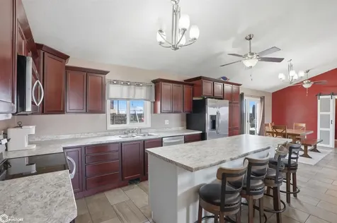 4001 145th Street Hedrick IA 52563