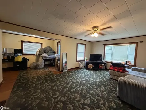 301 Spruce Street Montrose IA 52639