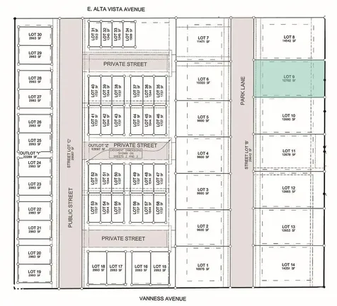 312 Lot 9 E Alta Vista Avenue Ottumwa IA 52501