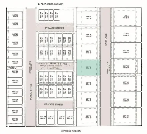 312 Lot 4 E Alta Vista Avenue Ottumwa IA 52501