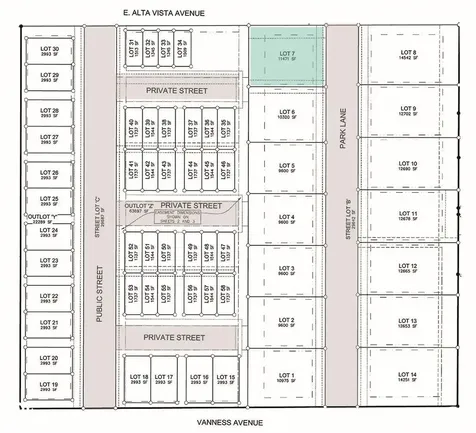312 Lot 7 E Alta Vista Avenue Ottumwa IA 52501