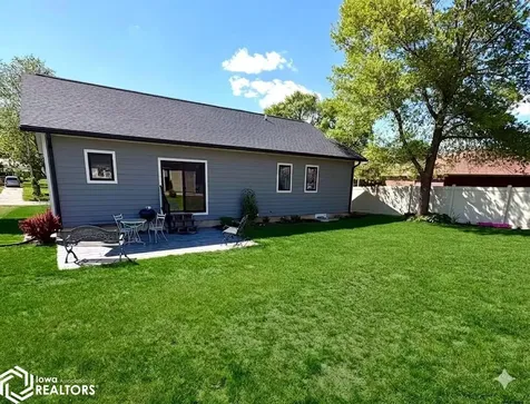 346 Sarah Avenue Iowa Falls IA 50126