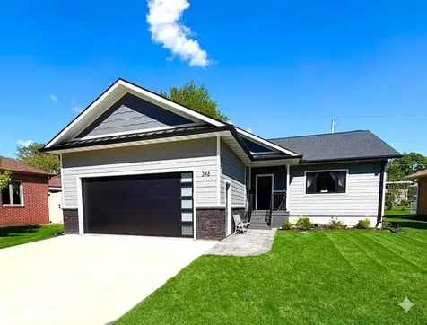 346 Sarah Avenue Iowa Falls IA 50126