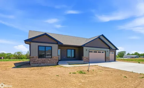 507 Sunset Drive New London IA 52645