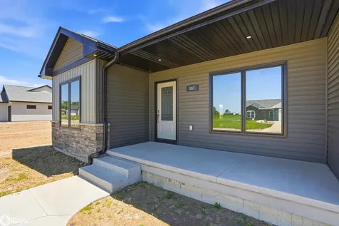 507 Sunset Drive New London IA 52645