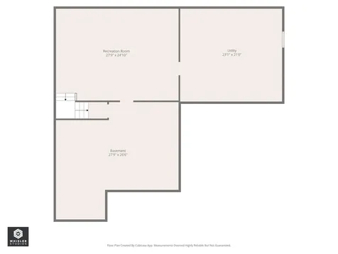 507 Sunset Drive New London IA 52645