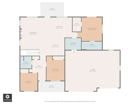 507 Sunset Drive New London IA 52645